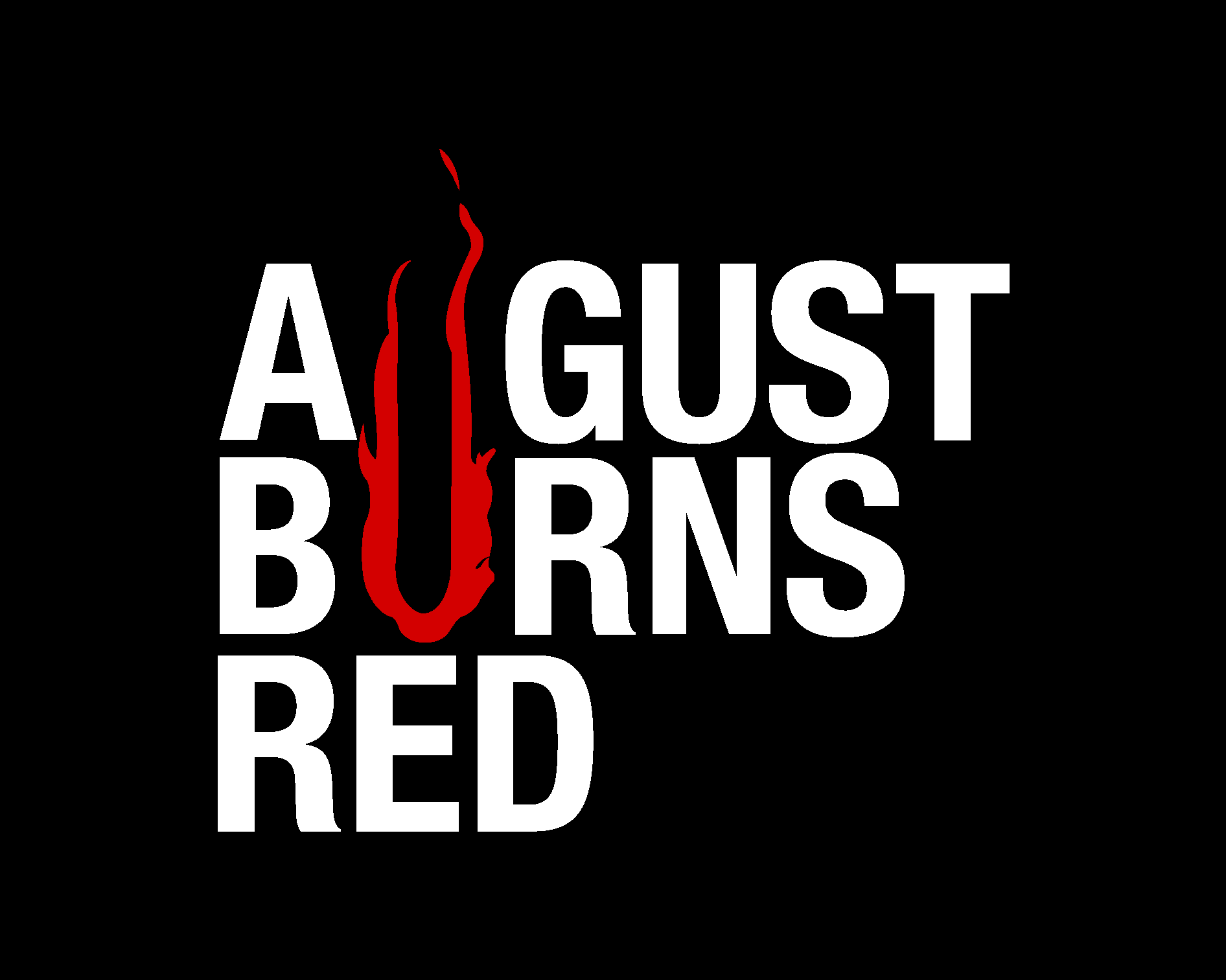 August Burns Red Logo Vector Logo